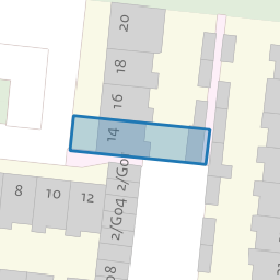 Perceel WSL01-C-2543