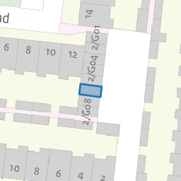 Perceel WSL01-C-2549