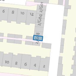 Perceel WSL01-C-2551