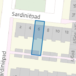 Perceel WSL01-C-2555