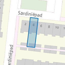 Perceel WSL01-C-2556