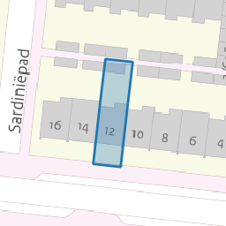 Perceel WSL01-C-2560