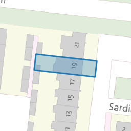 Perceel WSL01-C-2567