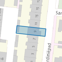 Perceel WSL01-C-2572