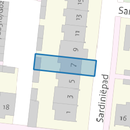 Perceel WSL01-C-2573