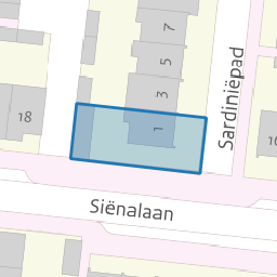 Perceel WSL01-C-2576