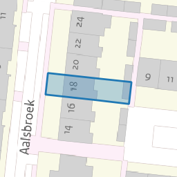 Perceel WSL01-C-2580