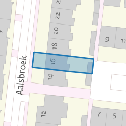 Perceel WSL01-C-2581