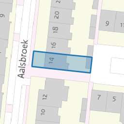 Perceel WSL01-C-2582