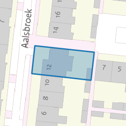 Perceel WSL01-C-2583