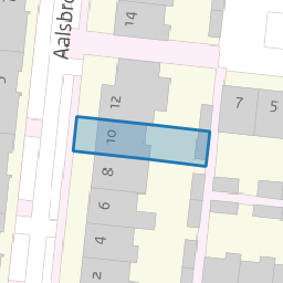 Perceel WSL01-C-2584