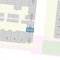 Perceel WSL01-C-2592