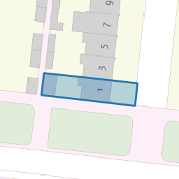 Perceel WSL01-C-2594