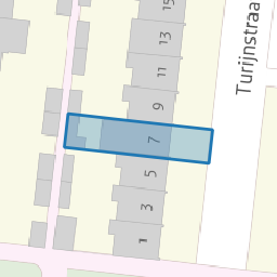 Perceel WSL01-C-2597