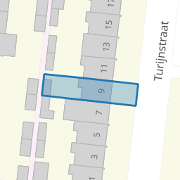 Perceel WSL01-C-2598
