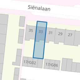 Perceel WSL01-C-2614