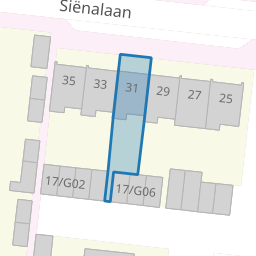 Perceel WSL01-C-2615