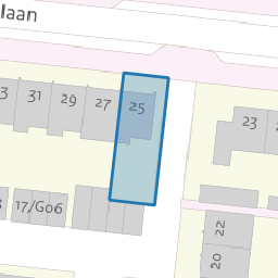 Perceel WSL01-C-2618