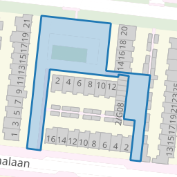 Perceel WSL01-C-2620