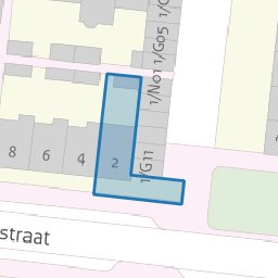 Perceel WSL01-C-2628