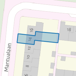 Perceel WSL01-C-2633