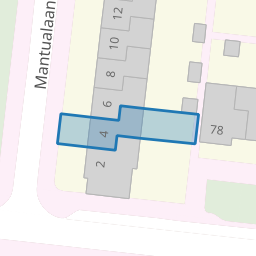 Perceel WSL01-C-2638