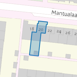 Perceel WSL01-C-2640