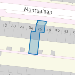Perceel WSL01-C-2643