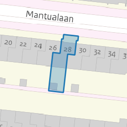 Perceel WSL01-C-2644