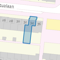 Perceel WSL01-C-2647