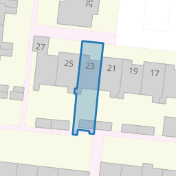 Perceel WSL01-C-2657