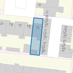 Perceel WSL01-C-2662