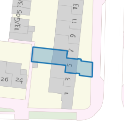 Perceel WSL01-C-2665