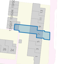 Perceel WSL01-C-2666