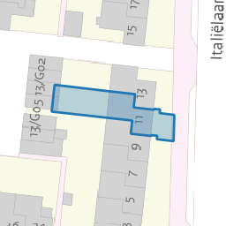 Perceel WSL01-C-2668