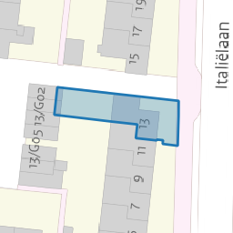 Perceel WSL01-C-2669