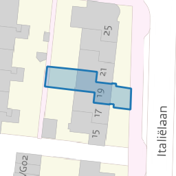 Perceel WSL01-C-2672