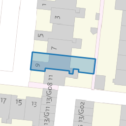 Perceel WSL01-C-2677