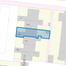 Perceel WSL01-C-2679