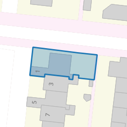 Perceel WSL01-C-2681