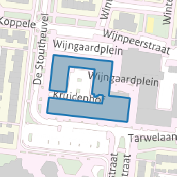 Perceel WSL01-C-2695