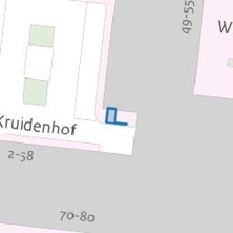 Perceel WSL01-C-2697