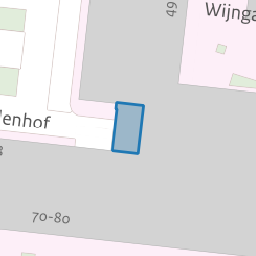 Perceel WSL01-C-2698