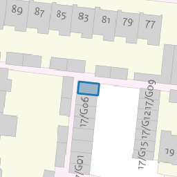 Perceel WSL01-C-2701