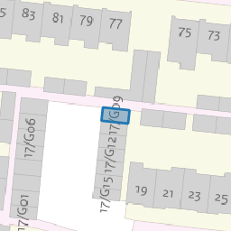 Perceel WSL01-C-2706