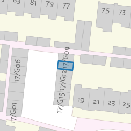 Perceel WSL01-C-2707