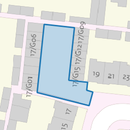 Perceel WSL01-C-2713