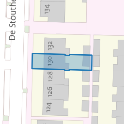 Perceel WSL01-C-2715