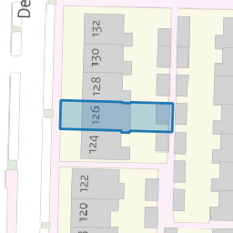 Perceel WSL01-C-2717