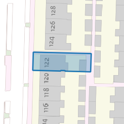 Perceel WSL01-C-2719